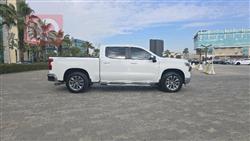 شيفروليه سلفرادو